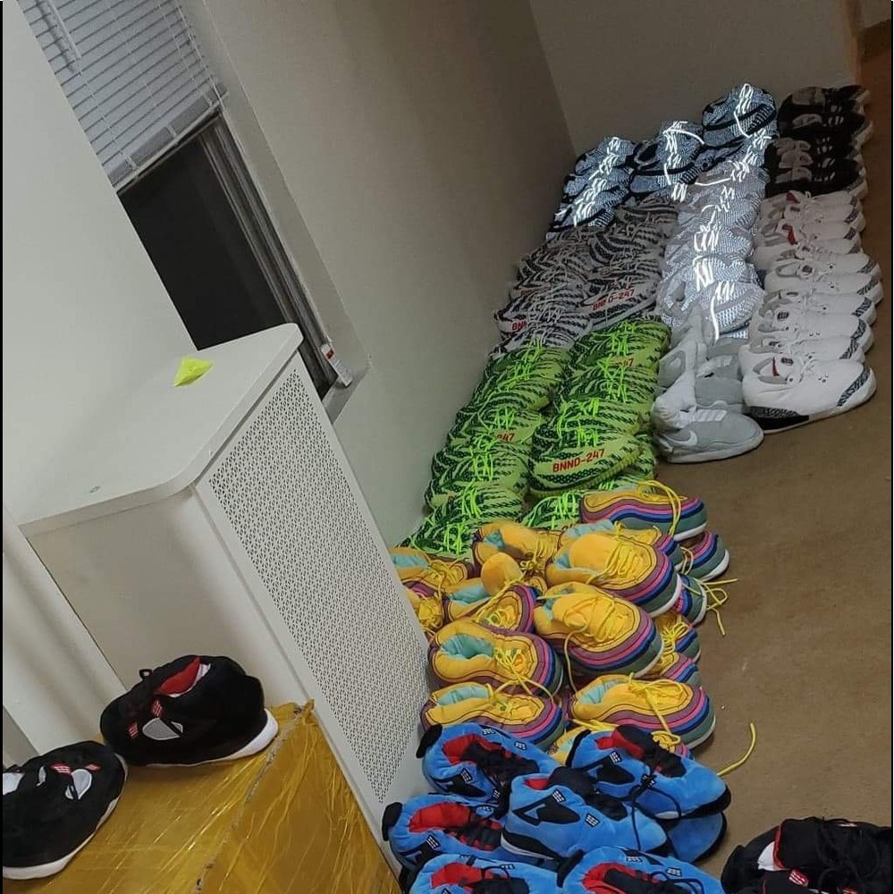 Slippers